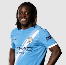 Lời tuyên chiến của Doku với Arsenal trước trận chung kết Premier League