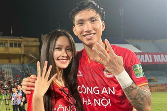 Phản ứng của vợ chồng Đoàn Văn Hậu và Doãn Hải My sau scandal