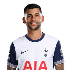 Romero chấn thương đầu gối nghiêm trọng, nguy cơ lỡ World Cup 2026