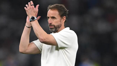 Gareth Southgate tái xuất làm bình luận viên golf The Masters