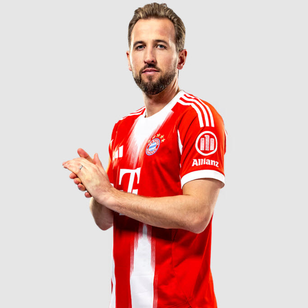 Phong cách chơi bền vững của Harry Kane Phong cách chơi bền vững của Harry Kane