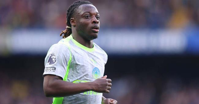 Doku khẳng định quyền tự quyết của Manchester City Doku khẳng định quyền tự quyết của Manchester City