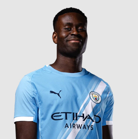 Sức mạnh vượt trội của Manchester City Sức mạnh vượt trội của Manchester City