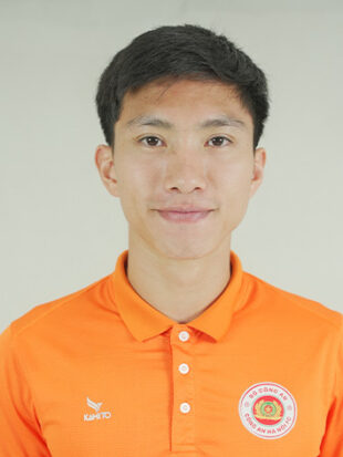 Đoàn Văn Hậu chọn phương án khóa toàn bộ bình luận Đoàn Văn Hậu chọn phương án khóa toàn bộ bình luận