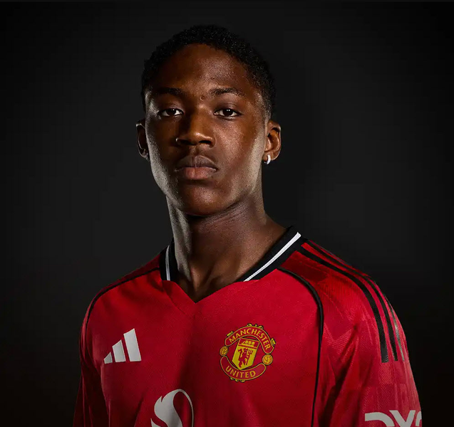 Sự hồi sinh của Mainoo dưới thời Carrick Sự hồi sinh của Mainoo dưới thời Carrick