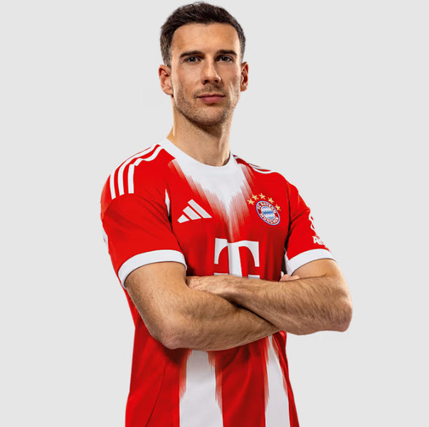 Leon Goretzka khẳng định Bayern hiểu rõ mối đe dọa Leon Goretzka khẳng định Bayern hiểu rõ mối đe dọa