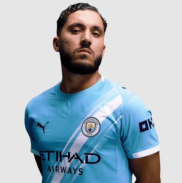 Man City áp đảo thế nào? Man City áp đảo thế nào?