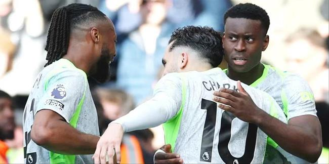 Cherki: Người hùng kiến tạo? Cherki: Người hùng kiến tạo?