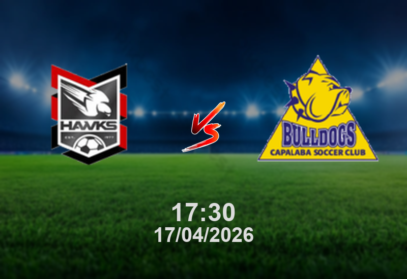 Nhận định Holland Park Hawks vs Capalaba – Ngoại hạng Queensland Úc ngày 17/04/2026