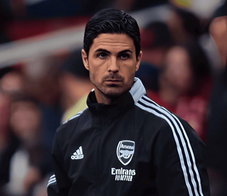 Arteta: Arsenal không hụt hơi vì cầu thủ xuống sức sau trận thua Bournemouth