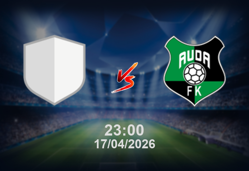 Nhận định Ogre United vs Auda – VĐQG Latvia: Đội khách có giữ vững phong độ?
