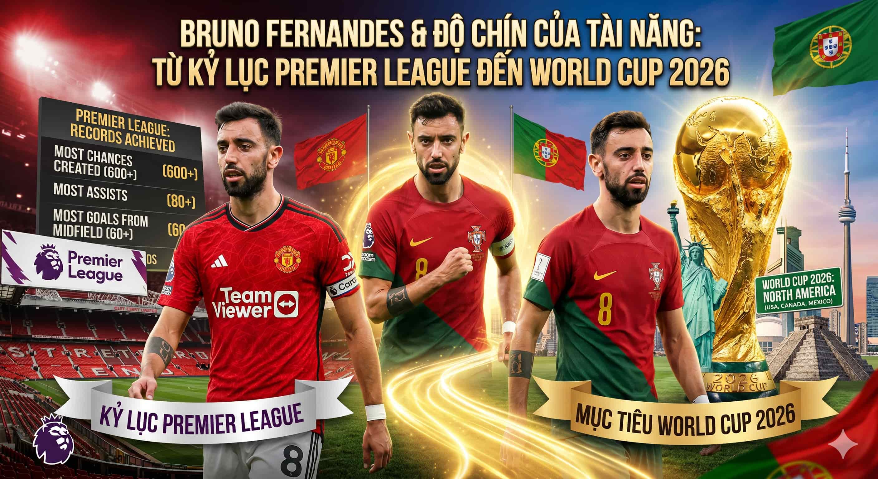 Bruno Fernandes